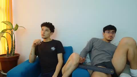 FallGays online show from 07-22-26, 05:05