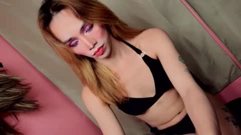 Alexandra x Alexandro online show from 02-17-25, 10:40