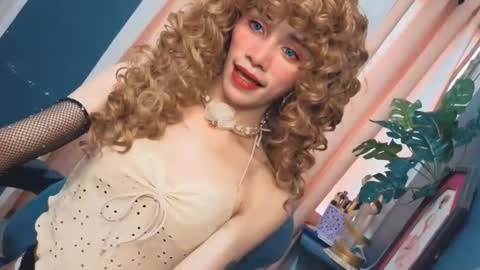 Alexandra x Alexandro online show from 09-10-25, 12:21