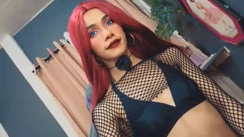 Alexandra x Alexandro online show from 09-11-25, 05:57