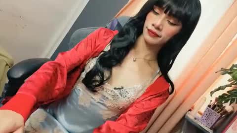 Alexandra x Alexandro online show from 09-22-25, 10:45