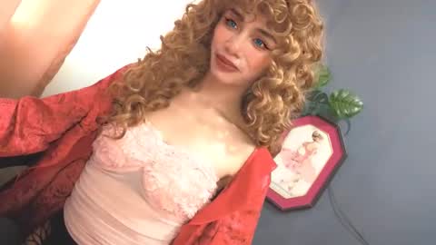 Alexandra x Alexandro online show from 10-12-25, 01:04