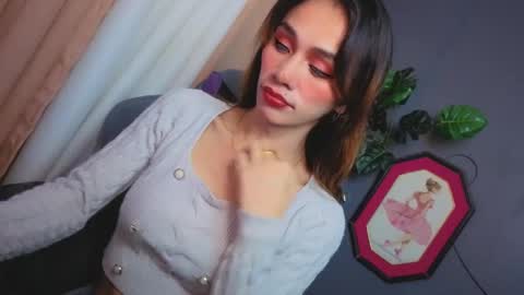 Alexandra x Alexandro online show from 10-21-25, 05:24