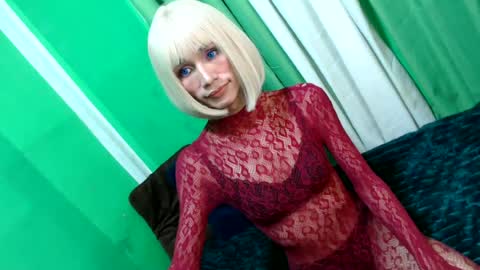 Alexandra x Alexandro online show from 07-07-26, 06:34