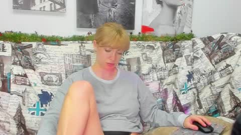 Nancy online show from 12-24-24, 09:28