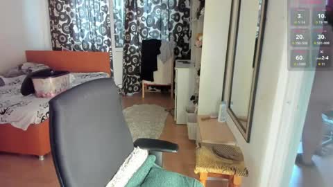 fancy_cassie online show from 07-15-26, 09:03