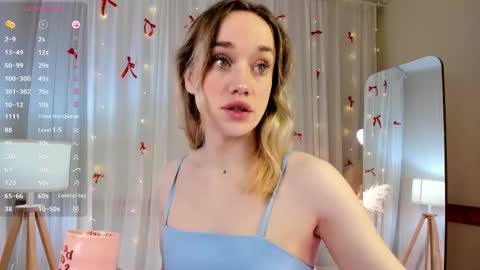 fancyamelia online show from 01-09-26, 05:43