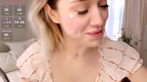 fancyamelia online show from 03-14-26, 05:24