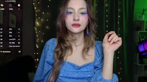 Snapshot of fancymeee chatting on 03-08-25, 04:39 fancymeee online show from 03-08-25, 04:39
