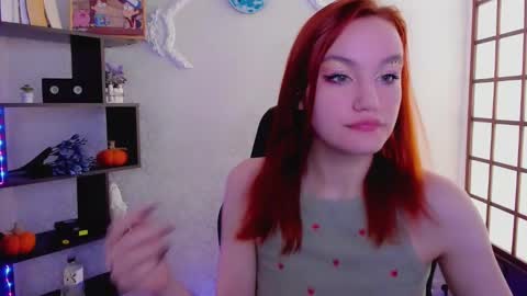 Merida but you can call me Ida online show from 12-13-24, 09:46