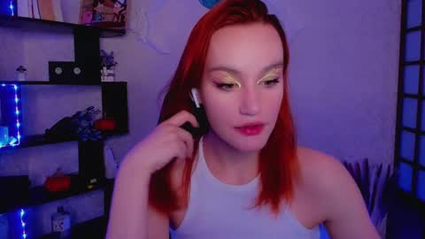 Merida but you can call me Ida online show from 12-18-24, 09:25