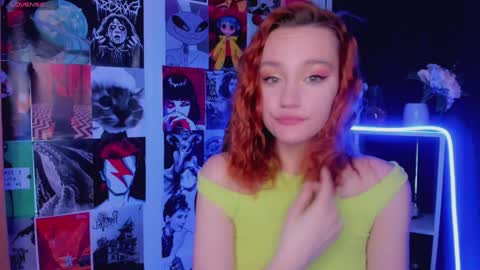 Merida but you can call me Ida online show from 02-09-25, 02:17