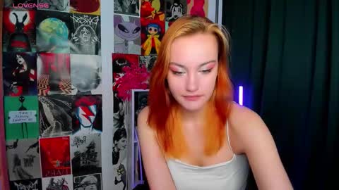 Merida but you can call me Ida online show from 09-21-25, 02:35