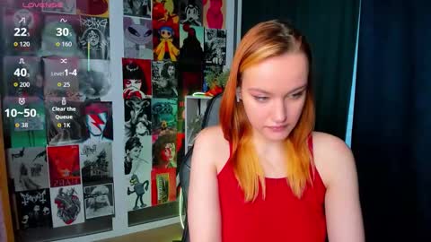 Merida but you can call me Ida online show from 11-12-25, 03:40