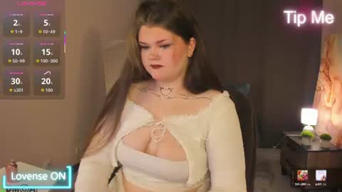 Elena online show from 07-05-26, 12:23