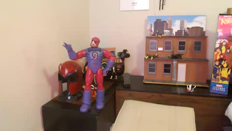 Fan Friction online show from 01-12-26, 01:22