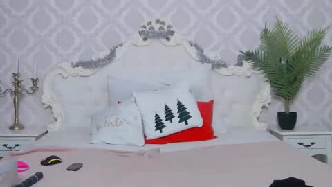 Snapshot of fannie_roberts chatting on 01-06-25, 08:14 Fannie online show from 01-06-25, 08:14
