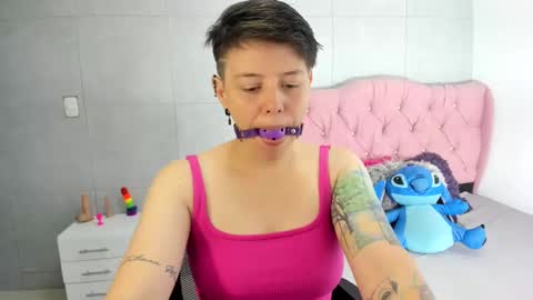 FANNY online show from 09-17-25, 01:51