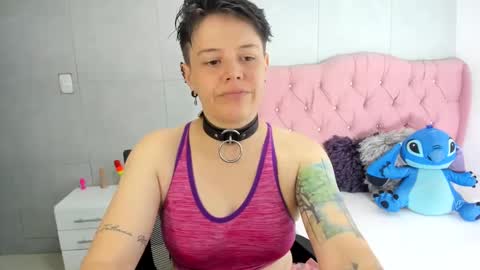 FANNY online show from 09-22-25, 01:02