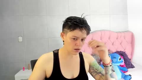 FANNY online show from 09-25-25, 01:42