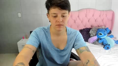 FANNY online show from 09-30-25, 07:19