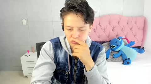 FANNY online show from 10-10-25, 04:11