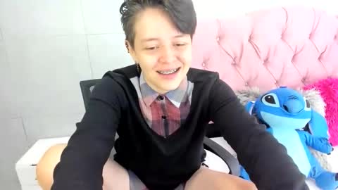 FANNY online show from 10-30-25, 02:51