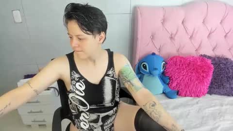 FANNY online show from 12-23-25, 02:53