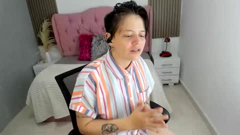 FANNY online show from 02-13-26, 02:29