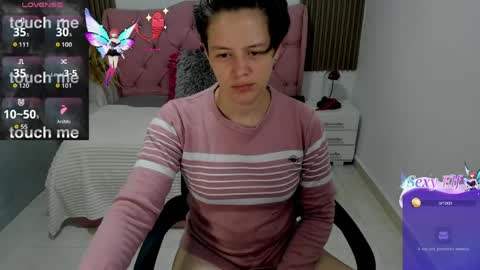 FANNY online show from 04-06-26, 07:37