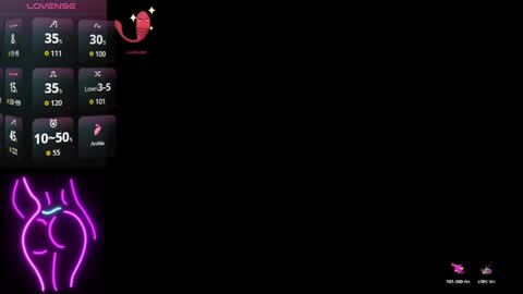Snapshot of fanny_18 chatting on 06-02-26, 03:47 FANNY online show from 06-02-26, 03:47