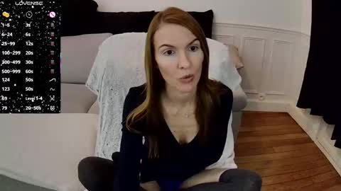 Fanny online show from 12-16-25, 12:48