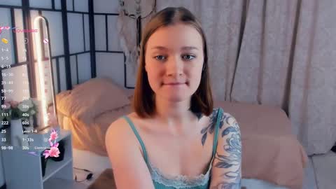 Adele online show from 11-24-25, 09:14