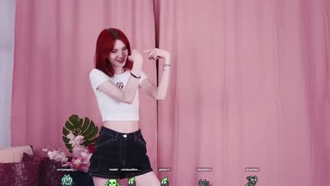 Kim online show from 12-05-24, 10:56