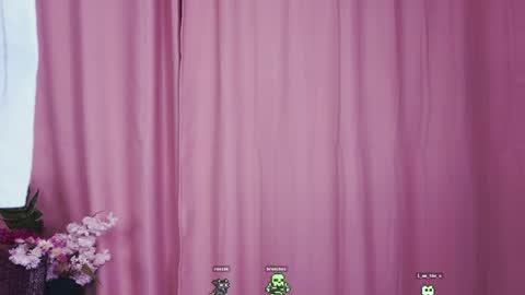 Kim online show from 01-30-25, 07:59