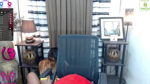 BRIANNA online show from 01-11-26, 03:11