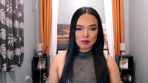 ITYS ME MONA online show from 02-24-26, 10:13