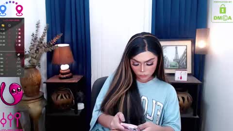 YASI online show from 12-08-24, 06:43