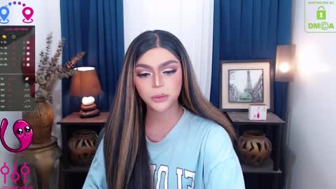 YASI online show from 12-10-24, 02:48