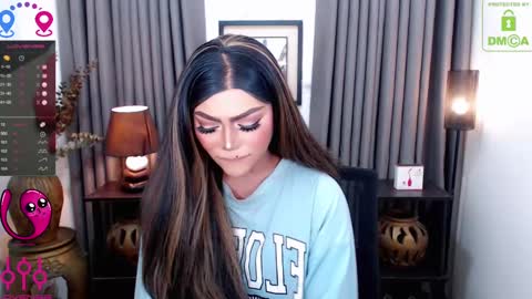 YASI online show from 12-24-24, 08:38