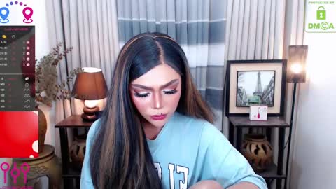 YASI online show from 02-21-25, 02:17