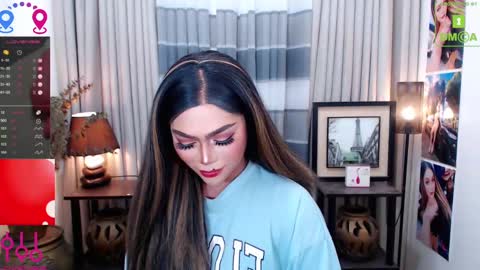 YASI online show from 02-22-25, 11:35