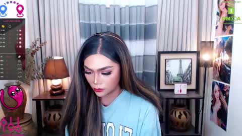 YASI online show from 02-23-25, 02:40