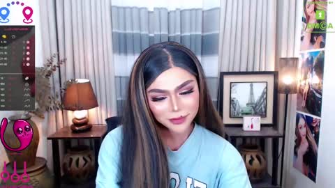 YASI online show from 02-24-25, 03:23