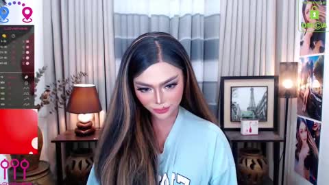 YASI online show from 03-01-25, 11:58