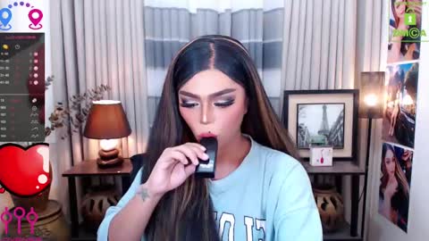 YASI online show from 03-07-25, 11:49