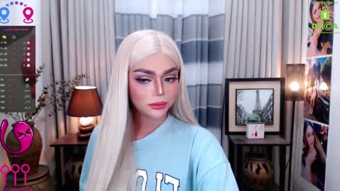 YASI online show from 03-10-25, 02:39