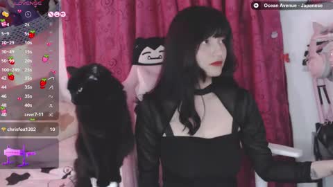 Snapshot of fantasma_gei chatting on 12-16-24, 12:26  Fantasma.  online show from 12-16-24, 12:26