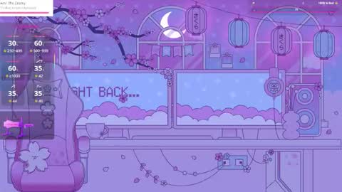 Snapshot of fantasma_gei chatting on 10-15-25, 12:55  Fantasma.  online show from 10-15-25, 12:55