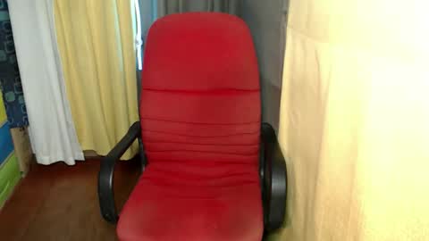 Allena online show from 05-15-26, 05:36